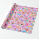 Recherche de mignon papier cadeau Pour enfants