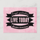 Recherche de demain vœux cartes Vintage