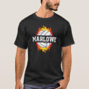 Recherche de marlow Nom