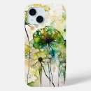 Recherche de conception de dentelle coques Fleur