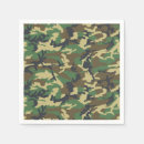 Recherche de de camo serviettes Camouflage