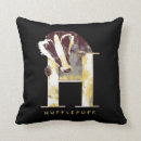 Recherche de de blaireau coussins Magicien