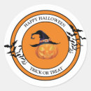Zoek naar trappen stickers Halloween