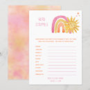 Recherche de mots invitations Pour elle