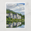 Recherche de kylemore cartes postales Connemara