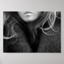 Zoek naar sensueel posters Model