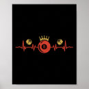 Recherche de billards art Boule noire
