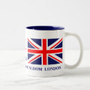 Recherche de union jack tasses Anglais