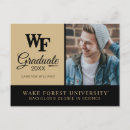 Recherche de university graduation invitations Winston salem north carolina