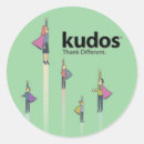 Zoek naar collega stickers Appreciatie