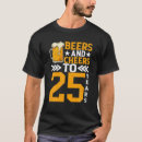 Zoek naar verjaardag 25 tshirts Retro