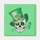 Recherche de skull magnets Skeleton