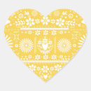 Recherche de coeur mexicain autocollants Mexique