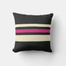 Recherche de motif simple coussins Géométrique