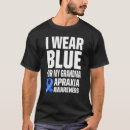Recherche de apraxia tshirts Sensibilisation