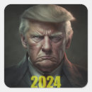 Recherche de campagne donald trump autocollants Maga