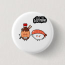 Recherche de soja badges Sushi