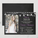 Recherche de light invitations Diplôme