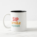 Recherche de soyez positif tasses Chic