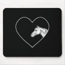 Recherche de fille cheval tapis souris Équitation
