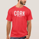Recherche de liège tshirts L'irlande