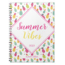 Zoek naar pineapple pattern notitieboeken Tropisch