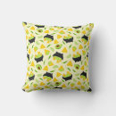 Recherche de guacamole coussins Drôle