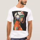 Zoek naar robot meisje tshirts Schattig