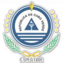 Zoek naar kaapverdië stickers Vlag