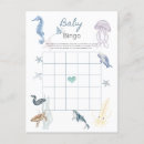 Recherche de bingo cartes postales Baby