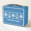 Zoek naar boot lunchboxen Anker