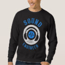 Zoek naar sound engineer kleding Techniek