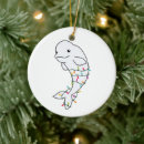 Recherche de beluga ornements Noël