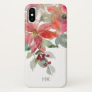 Zoek naar poinsettia hoesjes Floreel