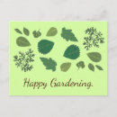 Zoek naar tuinieren briefkaarten Bladeren