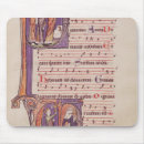 Recherche de personnification tapis souris École