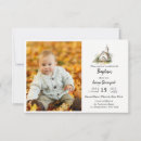 Recherche de religieux baptême invitations Pour bébé garçon