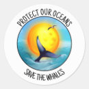 Zoek naar walvissen posters Milieuactivist