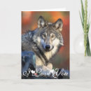 Zoek naar wolfs kaarten For him