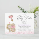Recherche de letter invitations Baby