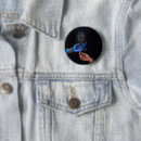 Zoek naar pauwen buttons Decoratief