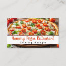 Recherche de service de traiteur cartes visite Restaurant