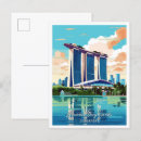 Recherche de vintage singapour cartes postales Vacances