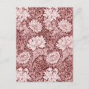 Recherche de morris cartes postales Floral