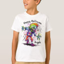 Zoek naar kinder tshirts Monster
