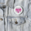 Recherche de cancer du sein rose badges Combattant