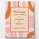 Recherche de welcome home signes Vintage