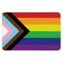Recherche de drapeau d arc en ciel magnets Gay pride