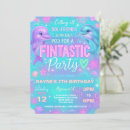 Recherche de dolphin party invitations Girl