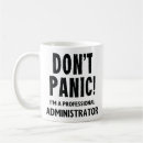 Recherche de administrateur tasses Coworker